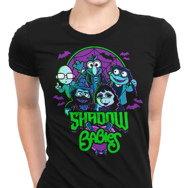 Shadow Babies - Women's Apparel