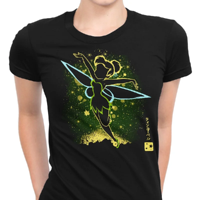 The Fairy - Women's Apparel