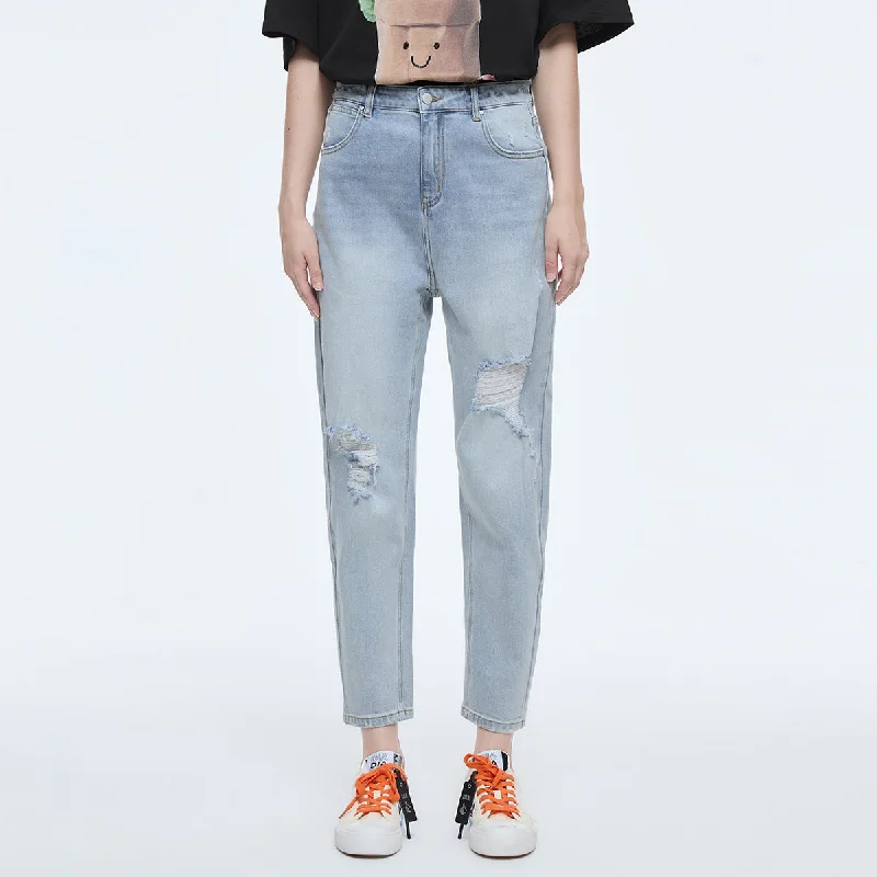 Veggie Denim Jeans