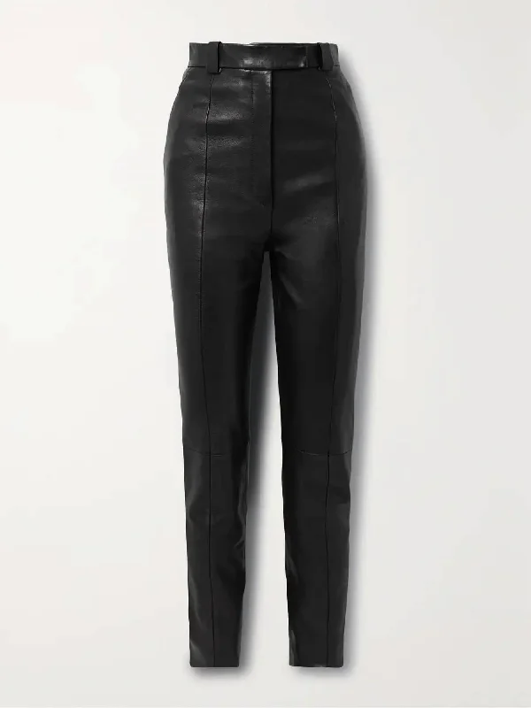 Waylin Pant In Black