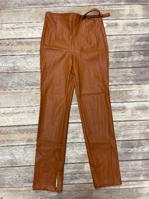 Pants Other By Akira In Tan, Size: L