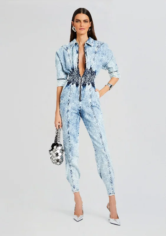 Eti Jumpsuit