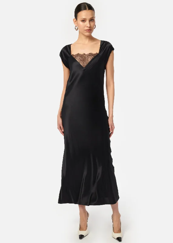 Remy Dress Black