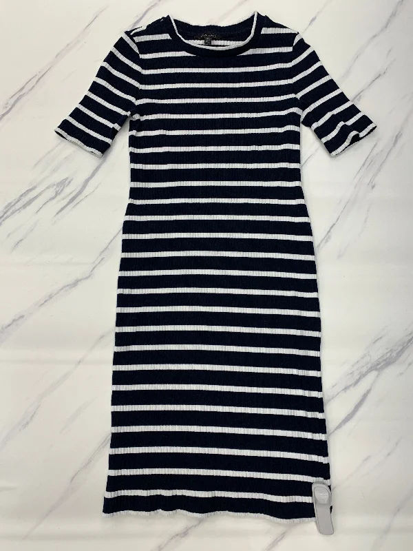 Dress Casual Short By Banana Republic, Size: Petite   Xs