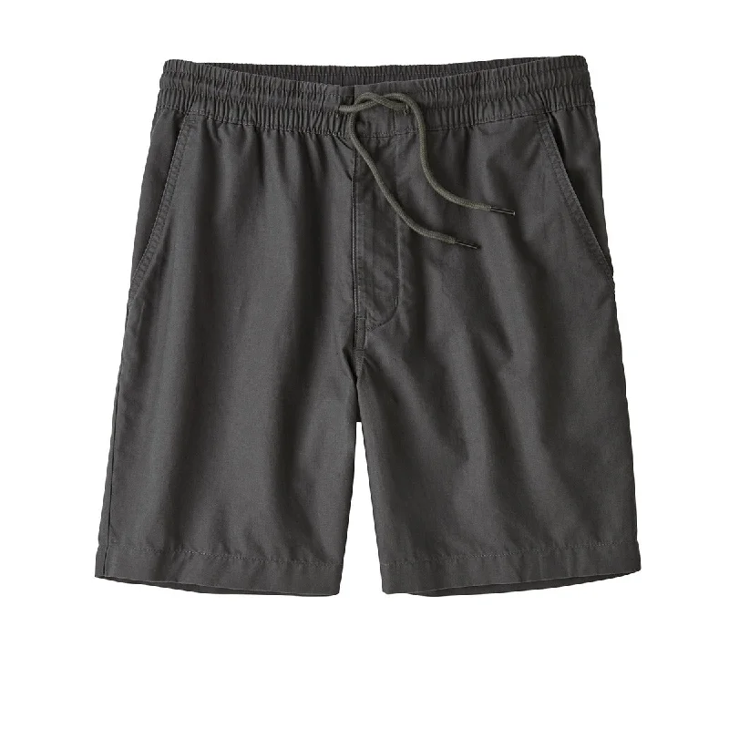 Men's Lightweight All-Wear Hemp Volley Shorts