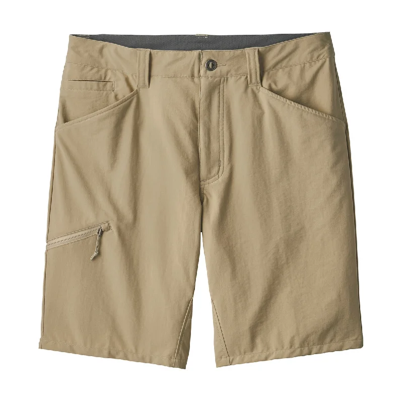 Men's Quandary Shorts - 10 in.