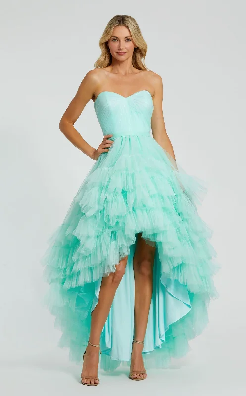 Mac Duggal 20892 Dress