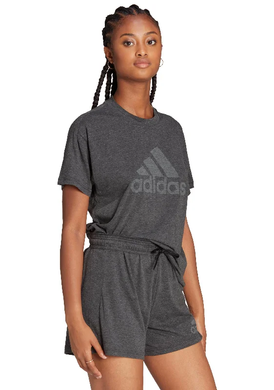 Adidas Women's Future Icons Winners 3.0 T-Shirt